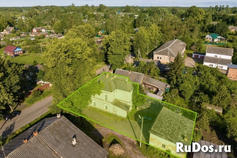 Продам коммерческую недвижимость 230.1 м2 изображение 3