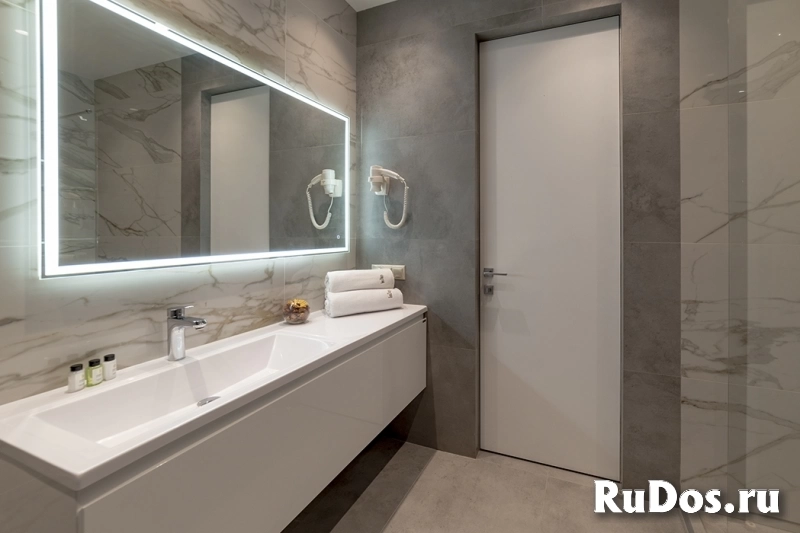 Inndays Apartments изображение 5
