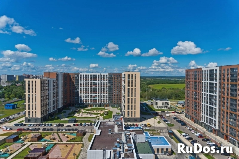 Продам 3 комнатную квартиру 76.2 м2 изображение 5