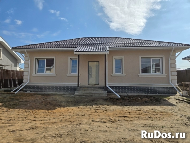 Продам дом 118.6 м2 фотка