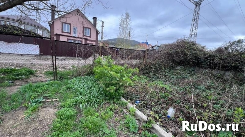 Продам участок 5 сот. фотка