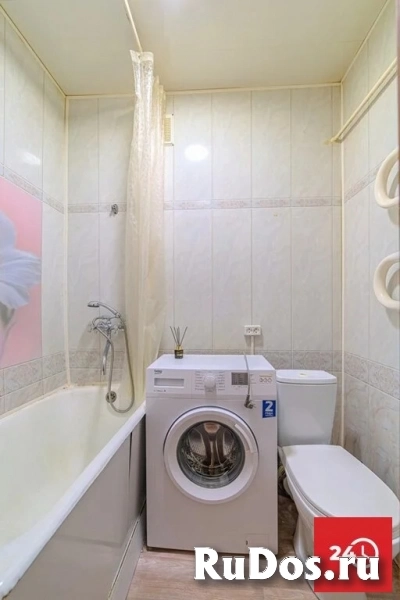 Продам 1 комнатную квартиру 30 м2 изображение 5