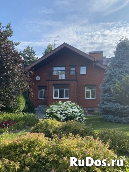 Продам коттедж 436 м2 изображение 6