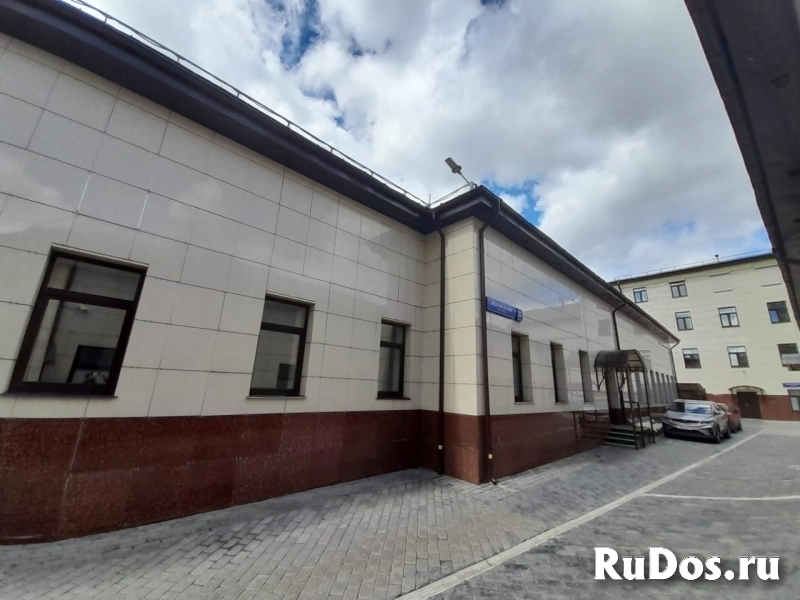 Сдам коммерческую недвижимость 673 м2 фото