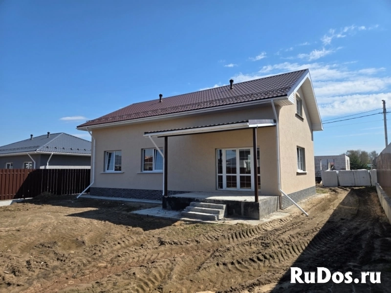 Продам коттедж 194.5 м2 изображение 4