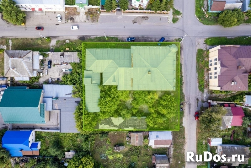 Продам коммерческую недвижимость 1577 м2 изображение 7