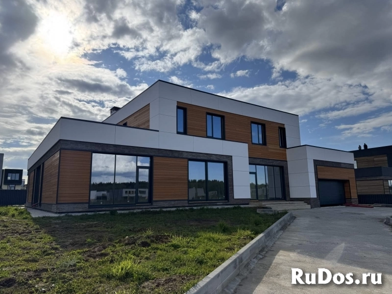 Продам коттедж 716 м2 картинка Продам коттедж 716 м2 изображение 5