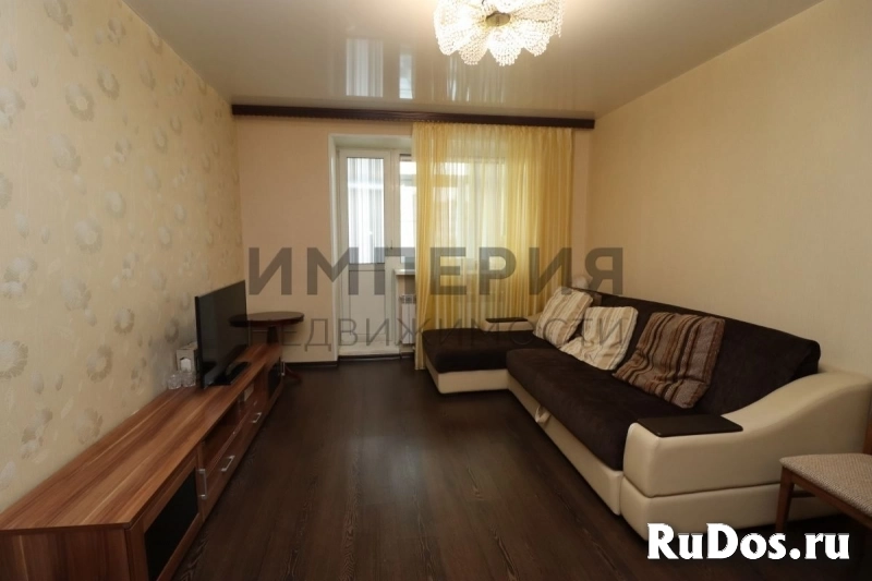 Продам 2 комнатную квартиру 50 м2 фото