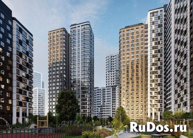 Продам 2 комнатную квартиру 71.6 м2 изображение 4
