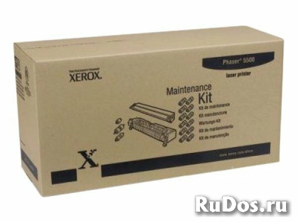 Комплект обслуживания Xerox 109R00732 фото