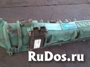 ВОЗДУХОЗАБОРНИК VOLVO D13 С ДАТЧИКАМИ изображение 4