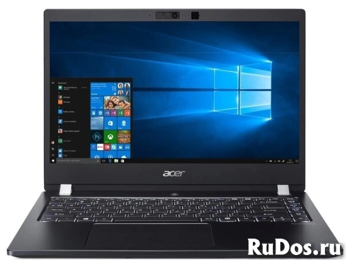 Ноутбук Acer TravelMate X3 TMX314-51 фото