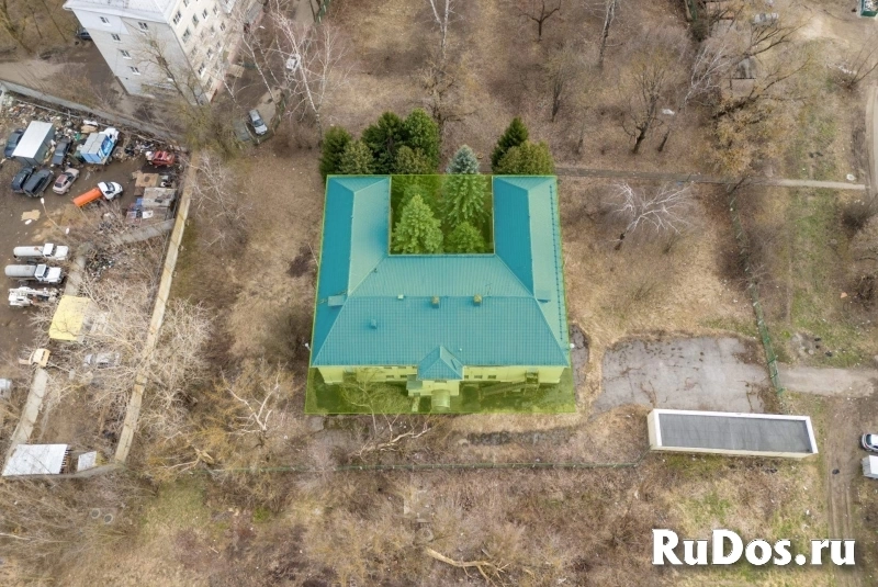 Продам коммерческую недвижимость 768 м2 изображение 4