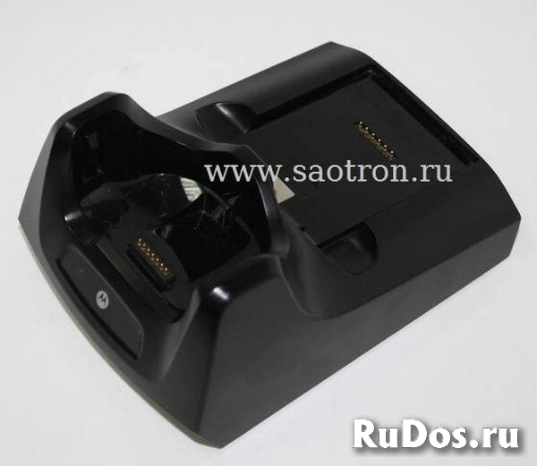 однослотовая подставка crd5500-101ur для mc55 (usb, в комплекте блок питания) zebra / motorola symbol CRD5500-101UR фото