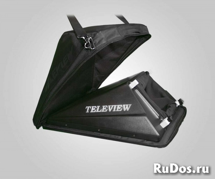 Комплект кейсов Teleview TLW-case фото