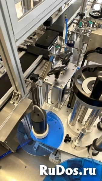 Аппликатор этикеток ЭМ05.08 изображение 5