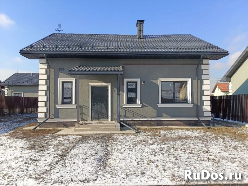 Продам коттедж 156.6 м2 фотка