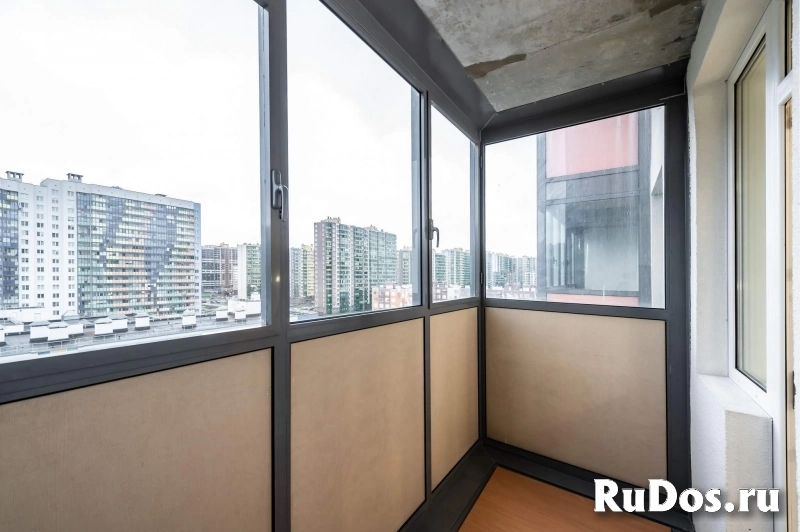 Продам 1 комнатную квартиру 29 м2 изображение 4