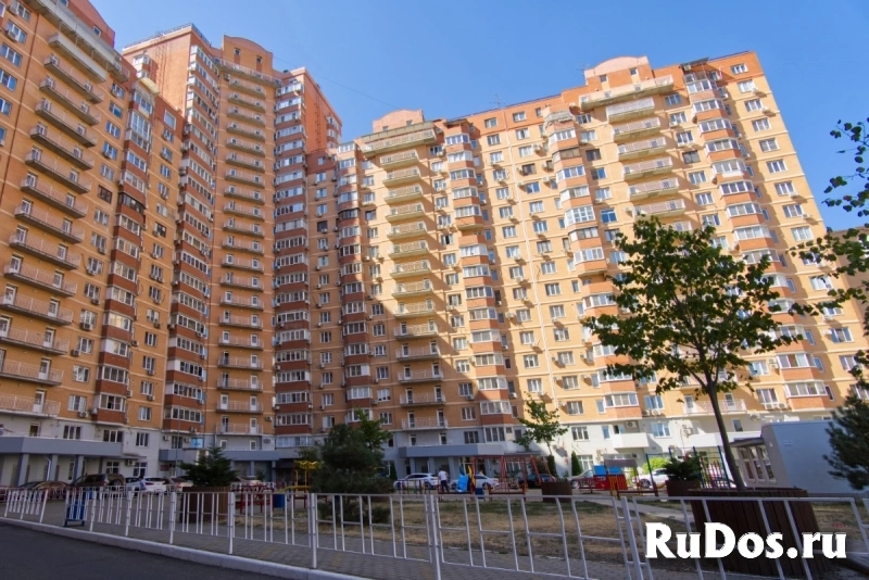 Просторная квартира «под ключ» в центре Краснодара картинка 7 Просторная квартира «под ключ» в центре Краснодара изображение 7