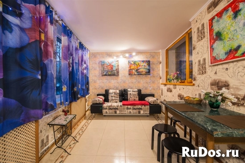 Сдам 3 комнатную квартиру 65 м2 изображение 5