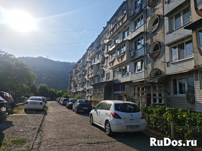 Квартира в панельном доме фотка