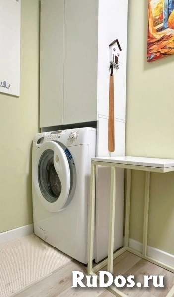 Сдам 1 комнатную квартиру 28 м2 изображение 3