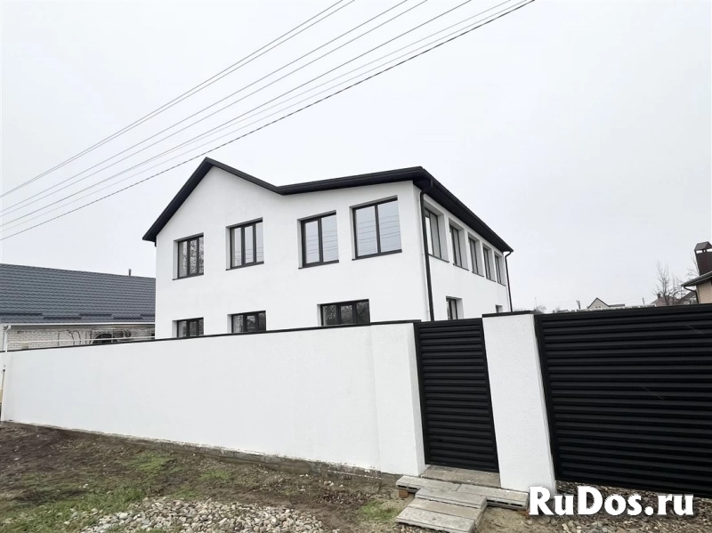 Продам дом 250 м2 Продам дом 250 м2 фото