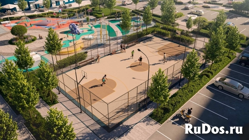 Продам 2 комнатную квартиру 55.86 м2 изображение 7