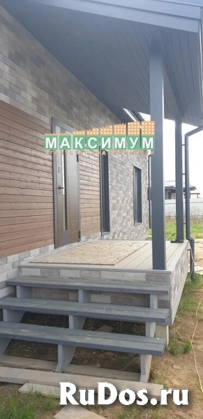 Продам коттедж 140 м2 изображение 7
