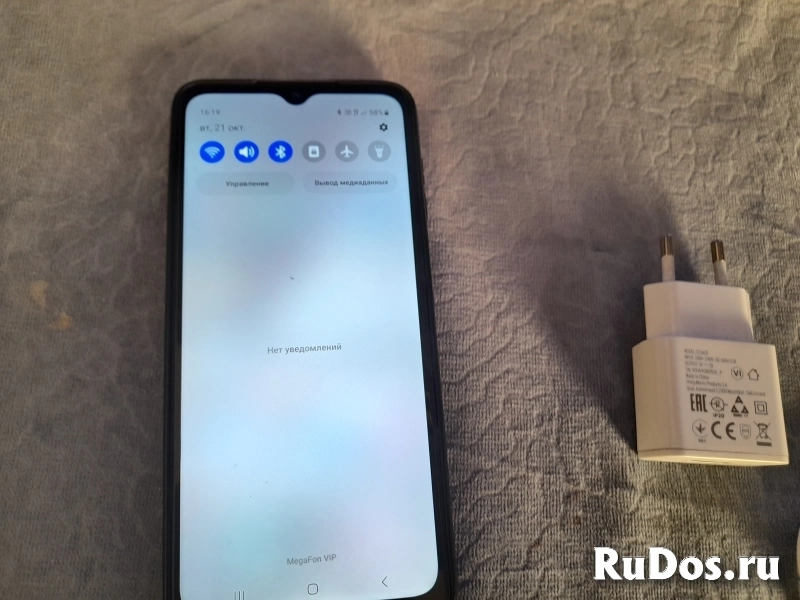 Телефон Samsung Gаlахy М12 изображение 10