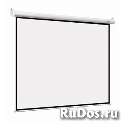 Экран для проектора Digis Optimal B 240x240 inch 129 1:1 MW DSOB-1106 фото