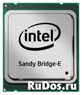 Процессор Intel Core i7-3930K Sandy Bridge-E (3200MHz, LGA2011, L3 12288Kb) фото