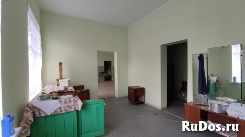 Продам коммерческую недвижимость 337.7 м2 изображение 4