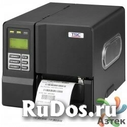 Принтер этикеток TSC ME340 SU термотрансферный 300 dpi, LCD, USB, RS-232, 99-042A011-50LF фото