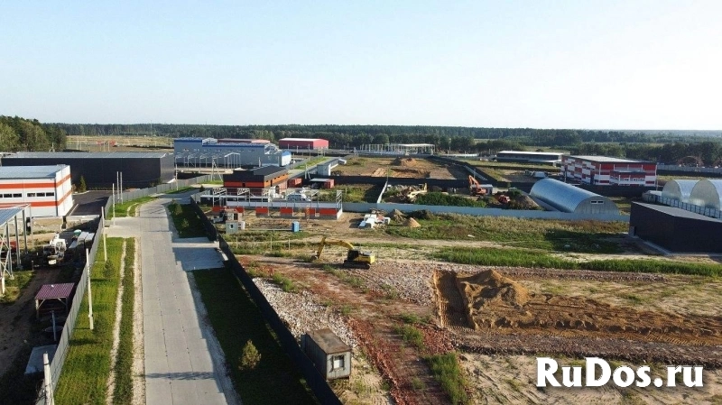 Продам коммерческую недвижимость 96.21 сот изображение 7