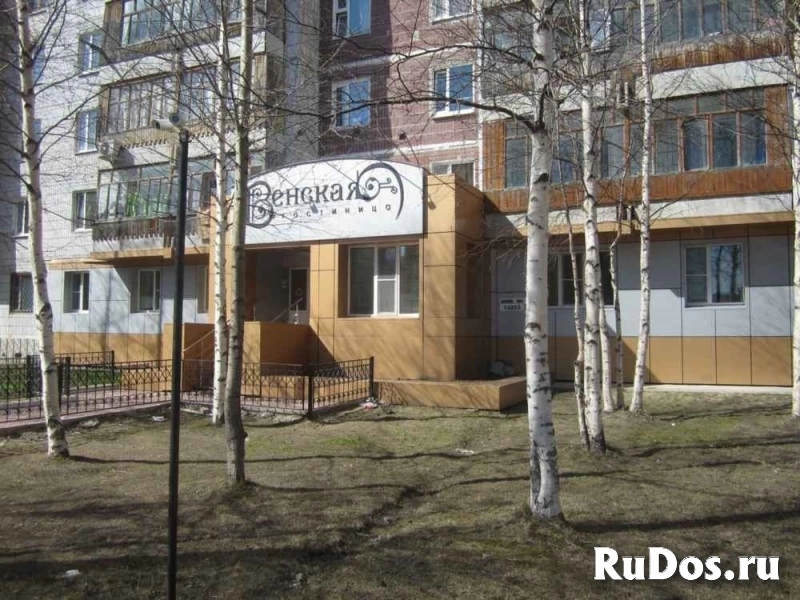 Продам коммерческую недвижимость 329 м2 фотка
