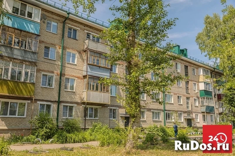 Продам 2 комнатную квартиру 44 м2 фотка