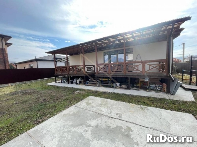 Продам дом 156 м2 изображение 8