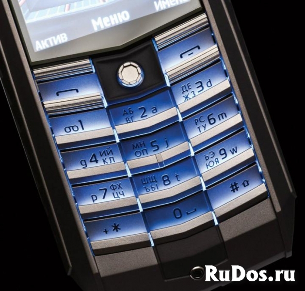 Новый Vertu Ascent X ( комплект) изображение 5