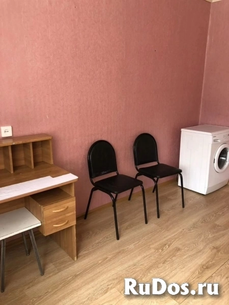 Сдам 1 комнатную квартиру 18 м2 изображение 3