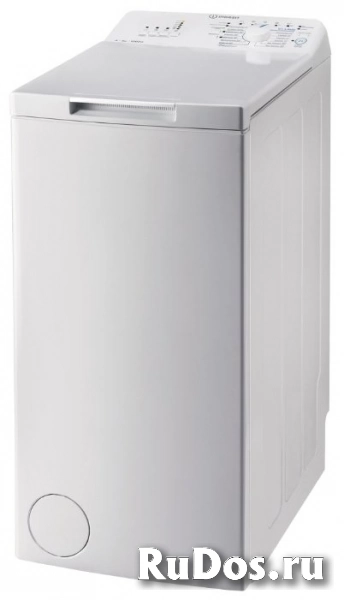 Стиральная машина Indesit MTW A51051 фото