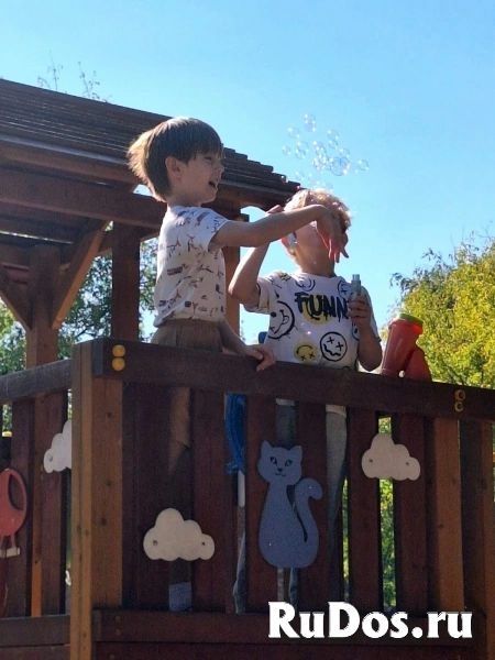 Частный детский сад в зао образование плюс...i изображение 5