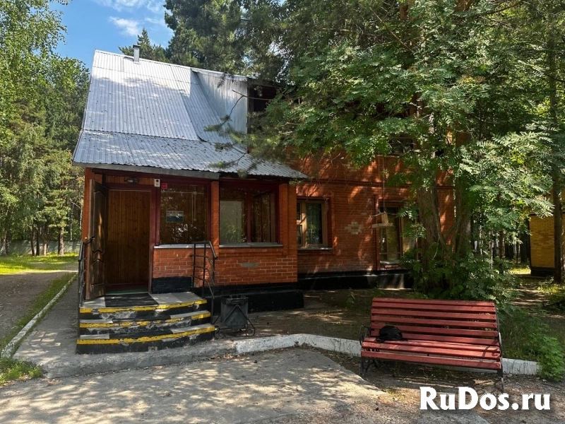 Продам коммерческую недвижимость 23148 м2 изображение 3