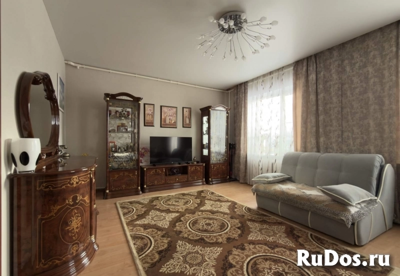 Продам дом 95 м2 изображение 4