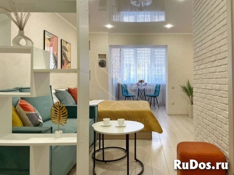 Продам 1 комнатную квартиру 29 м2 изображение 7