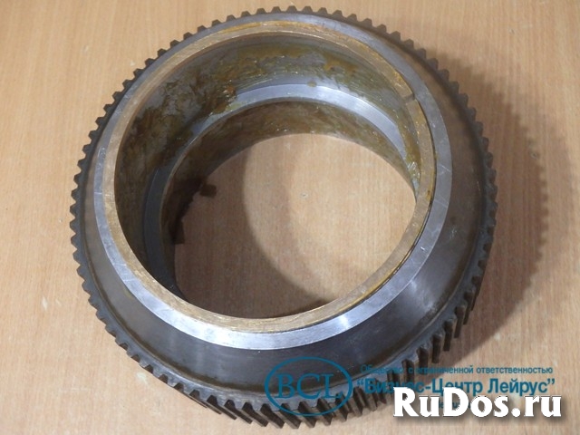 Кольцо уплотнительное munch piston ring for Rmp-520 изображение 5