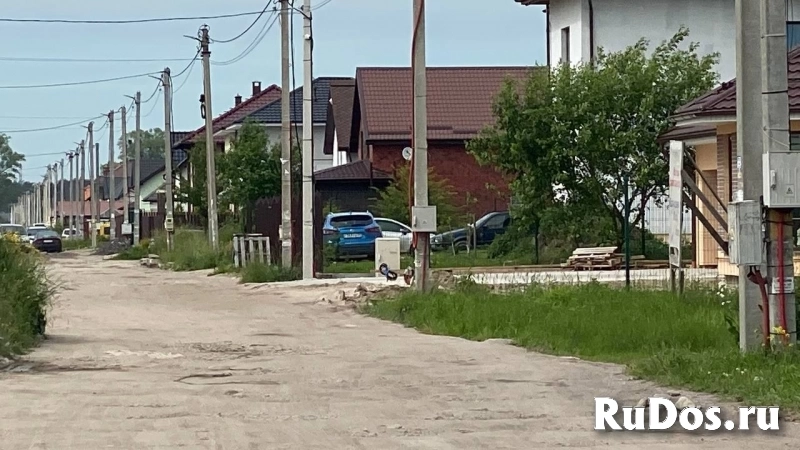 Продам участок 12 сот. изображение 3