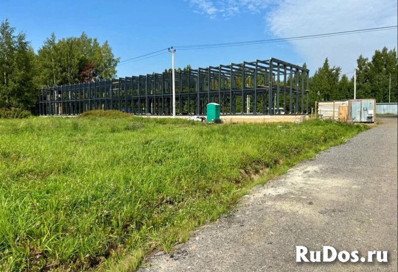 Продам коммерческую недвижимость 12.07 сот изображение 6