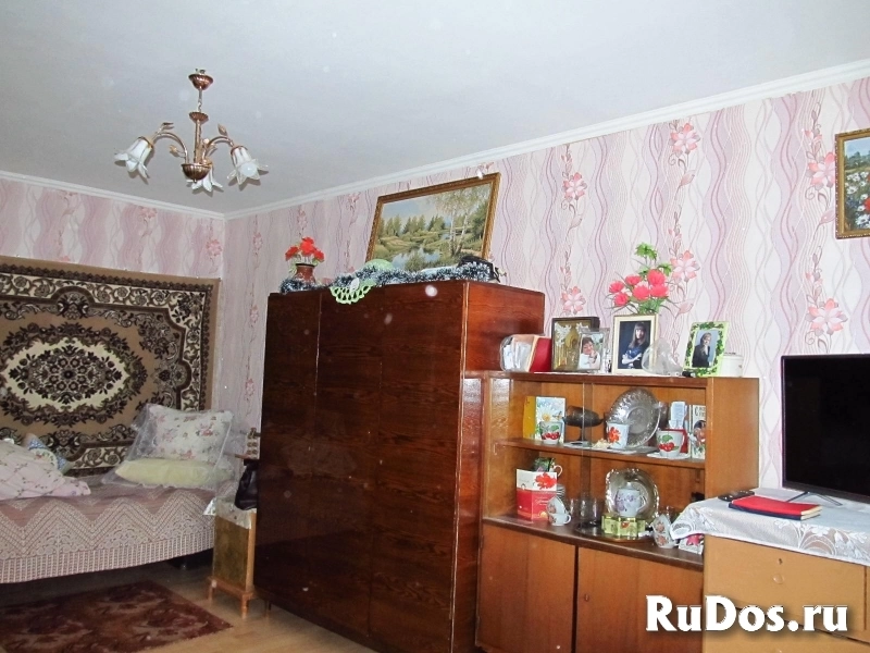Продаю 1 комнатную ул. Савельева 42 изображение 3