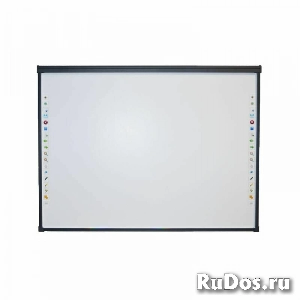 Доска интерактивная Classic Solution Dual Touch V102 фото